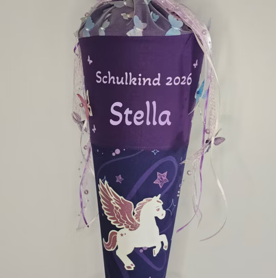 Schultüten