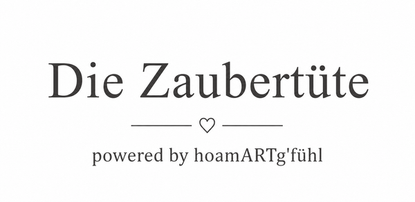 Die Zaubertüte